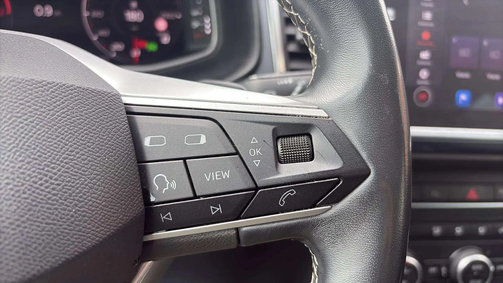 SEAT Ateca 1.5 TSI DSG Style XL - foto 18