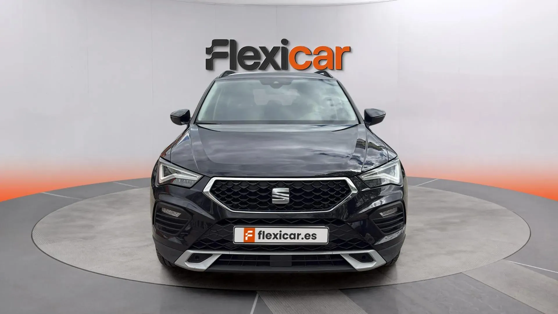 SEAT Ateca 1.5 TSI DSG Style XL - foto 2