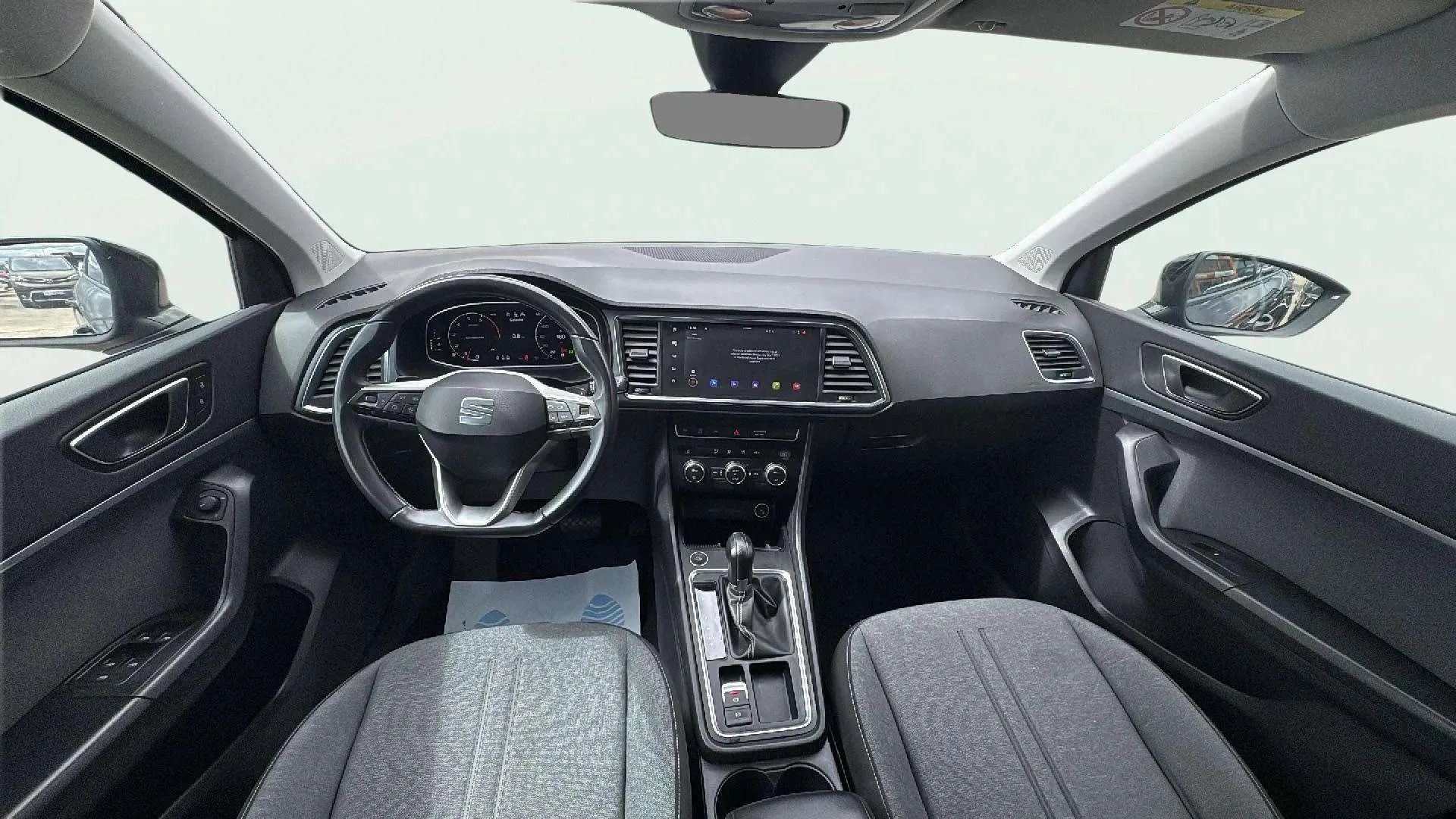 SEAT Ateca 1.5 TSI DSG Style XL - foto 13