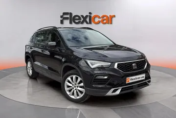 seat ateca 15 tsi 110kw dsg s amps style xl gasolina automatica burgos 903000000238928