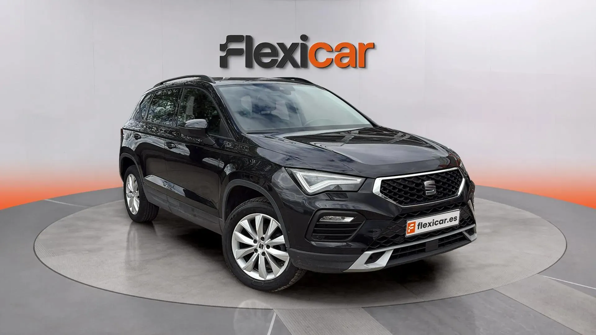 SEAT Ateca 1.5 TSI DSG Style XL