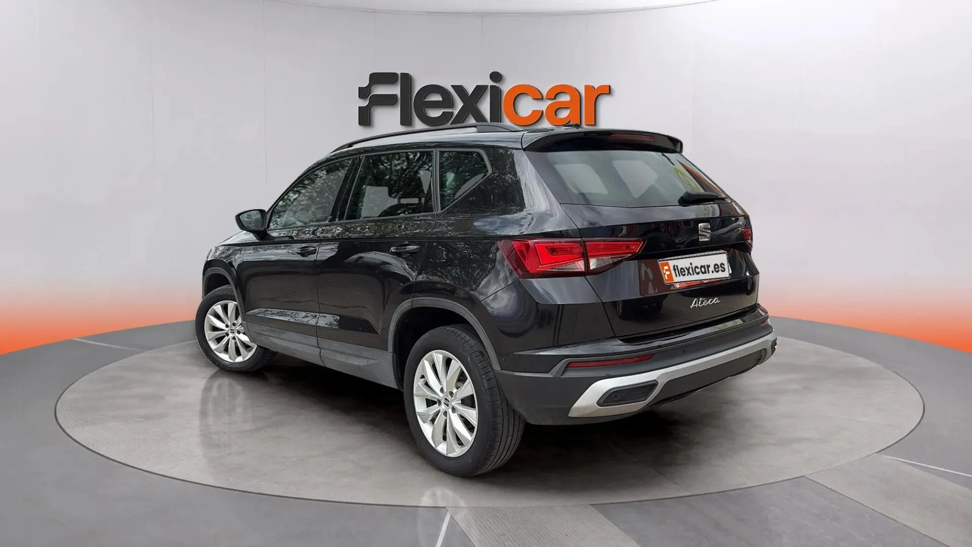 SEAT Ateca 1.5 TSI DSG Style XL - foto 6