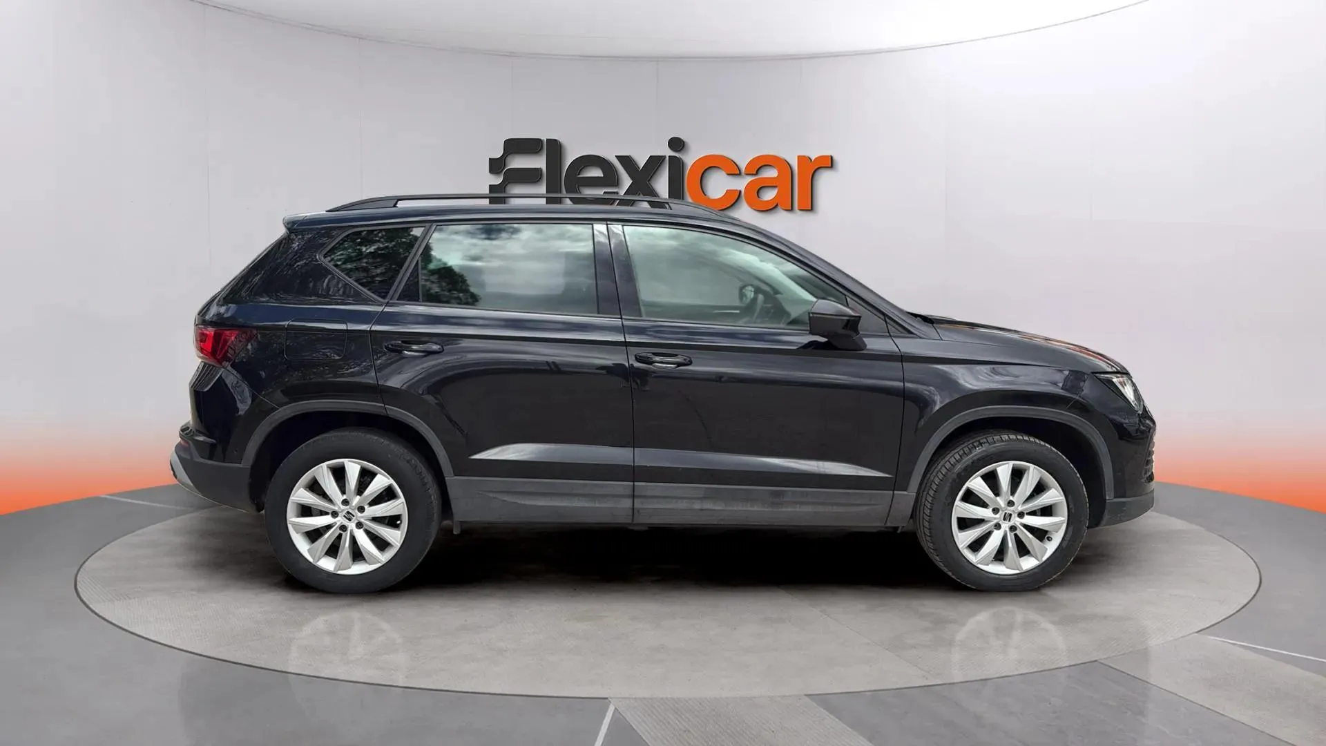 SEAT Ateca 1.5 TSI DSG Style XL - foto 7