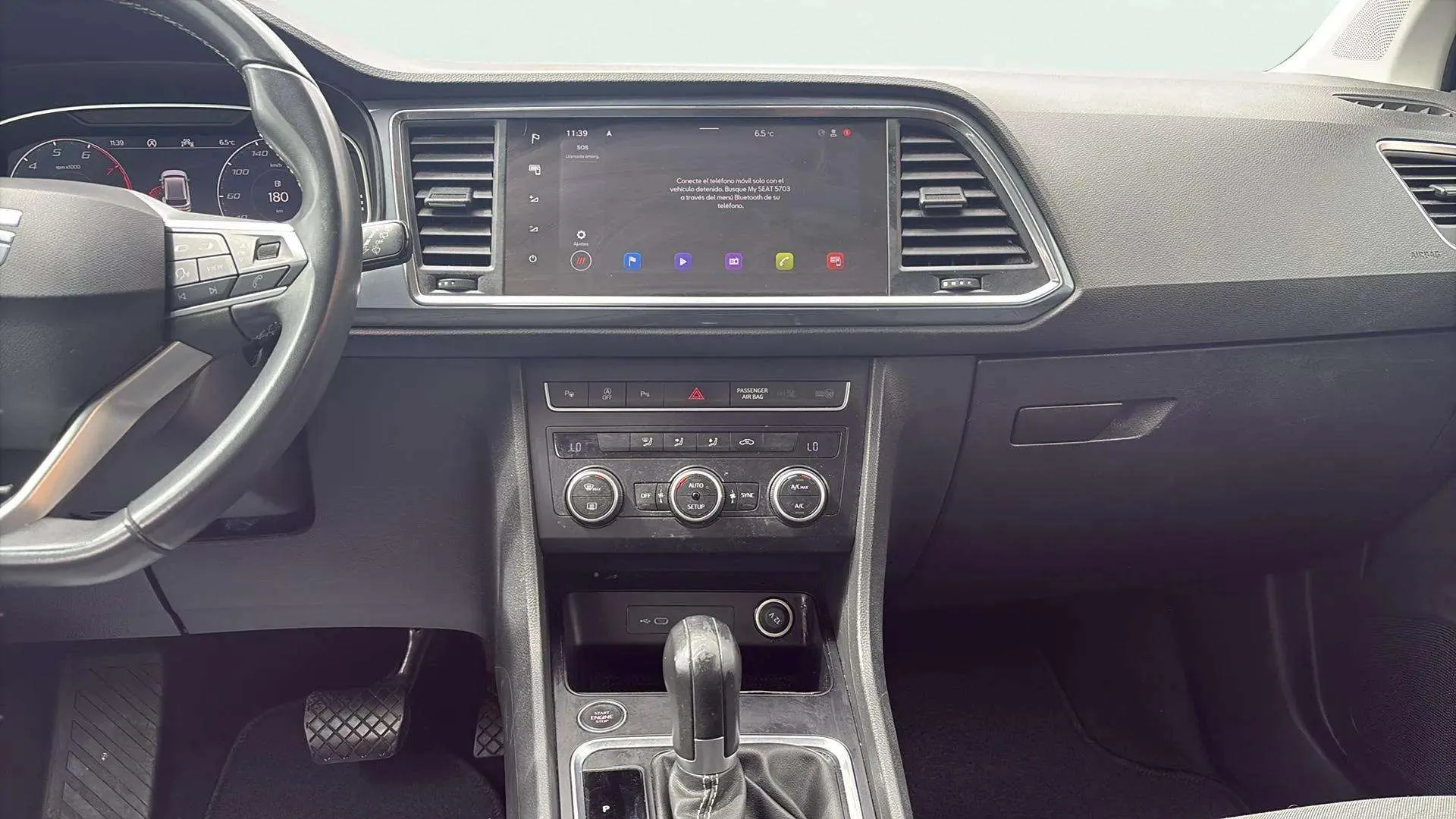 SEAT Ateca 1.5 TSI DSG Style XL - foto 15