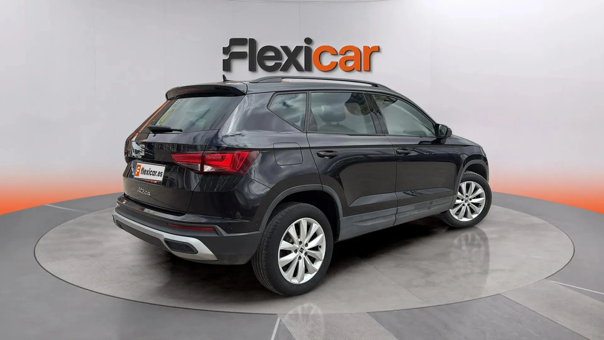 SEAT Ateca 1.5 TSI DSG Style XL - foto 4