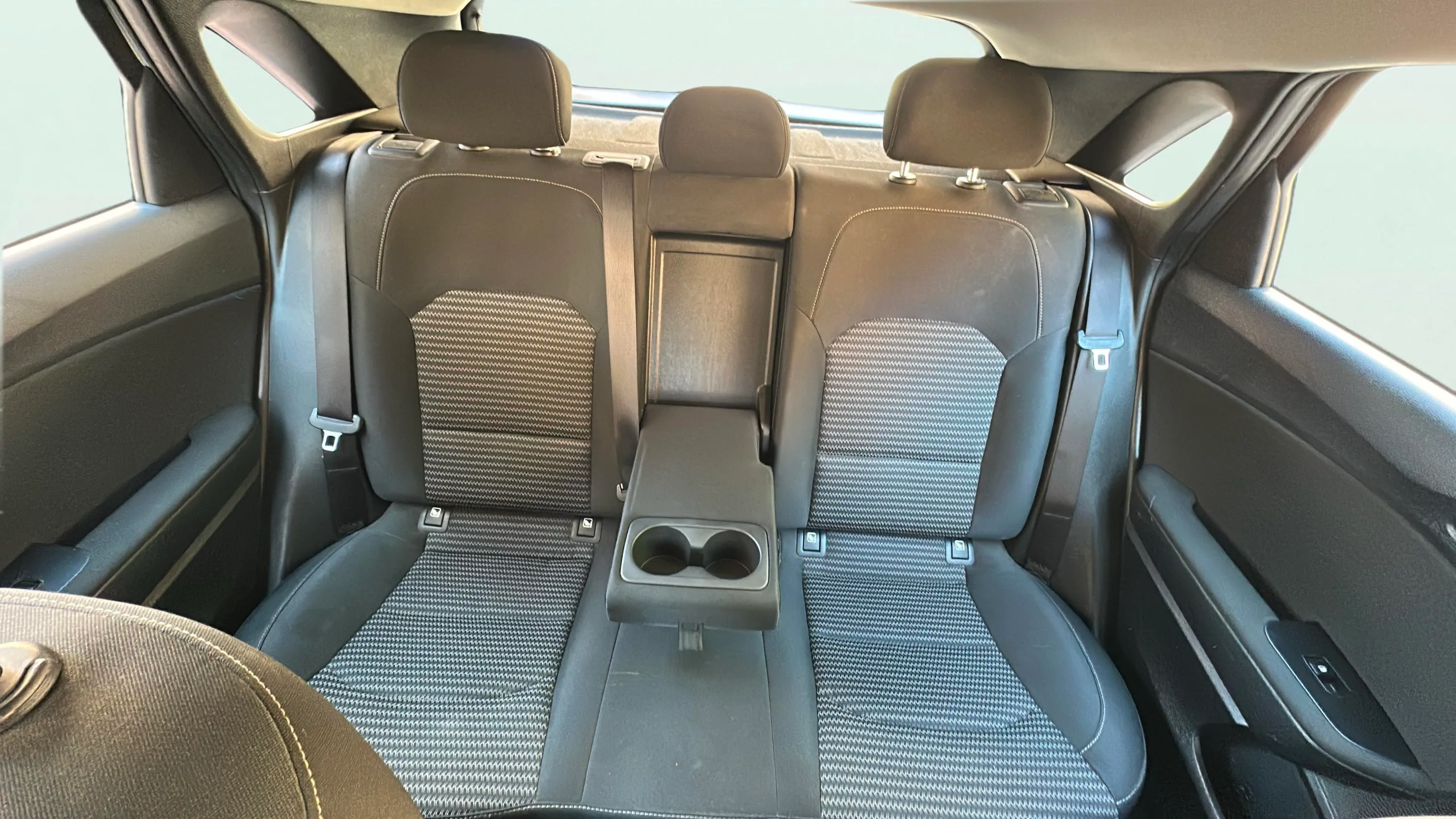 Kia Ceed 1.0 T-GDi Drive - foto 16