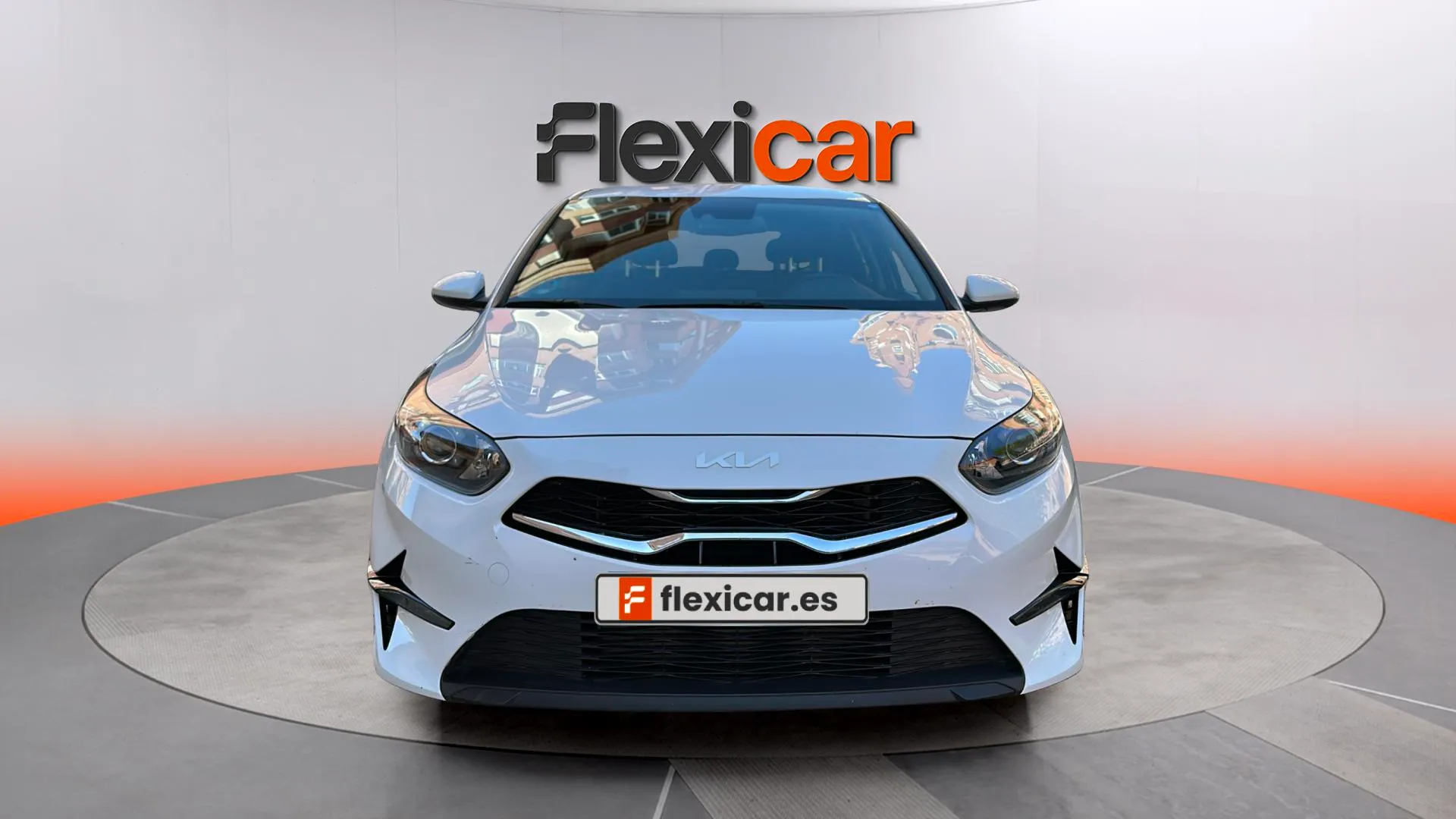 Kia Ceed 1.0 T-GDi Drive - foto 2