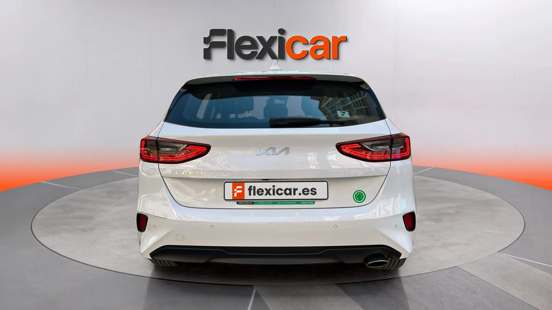Kia Ceed 1.0 T-GDi Drive - foto 6
