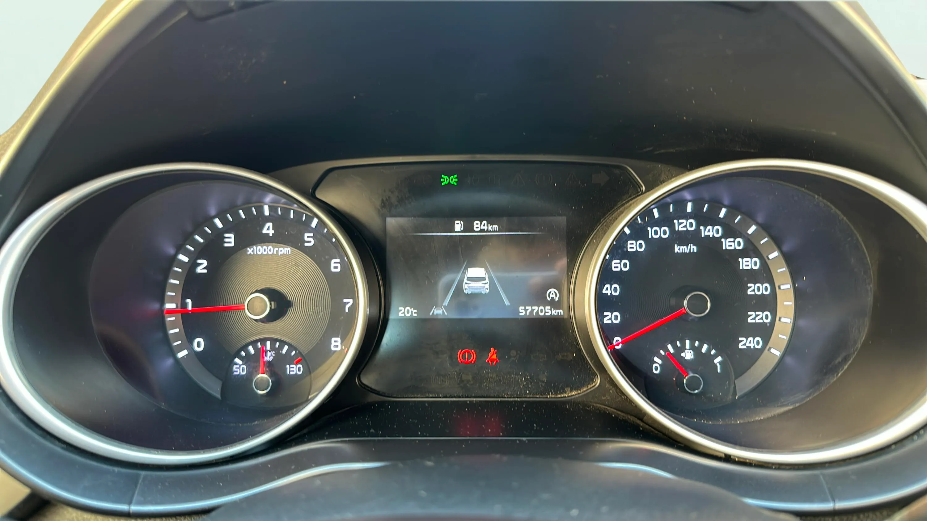 Kia Ceed 1.0 T-GDi Drive - foto 14