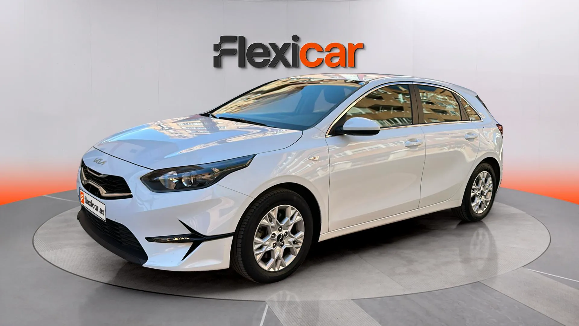 Kia Ceed 1.0 T-GDi Drive - foto 3