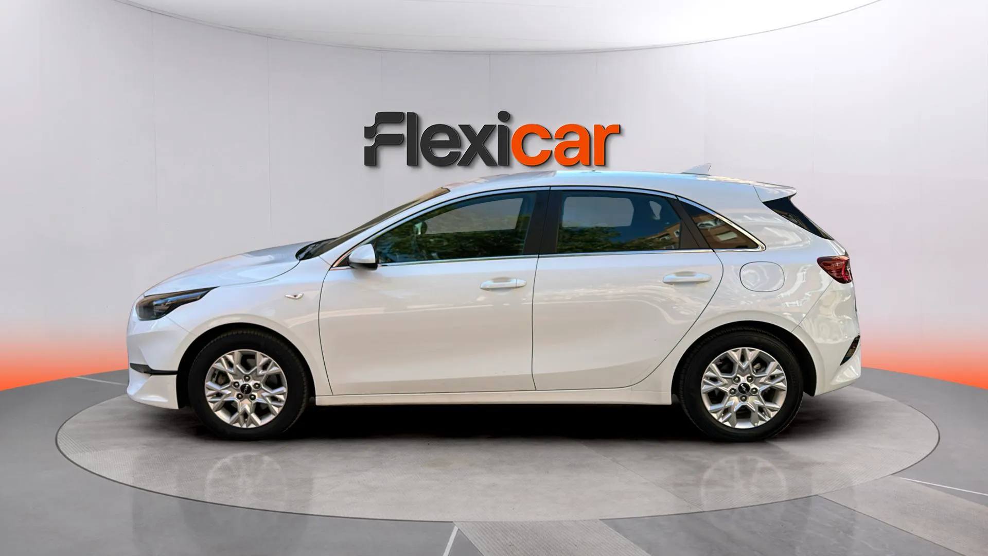 Kia Ceed 1.0 T-GDi Drive - foto 4