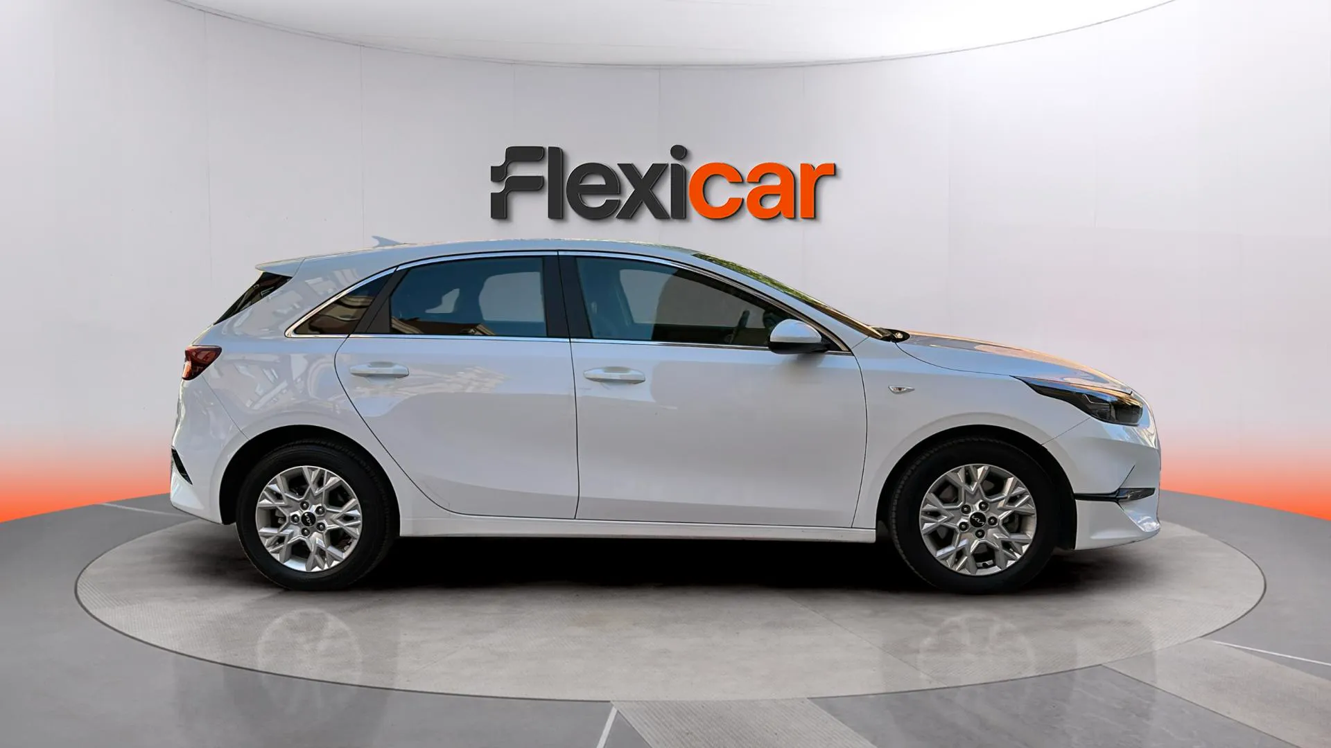 Kia Ceed 1.0 T-GDi Drive - foto 8