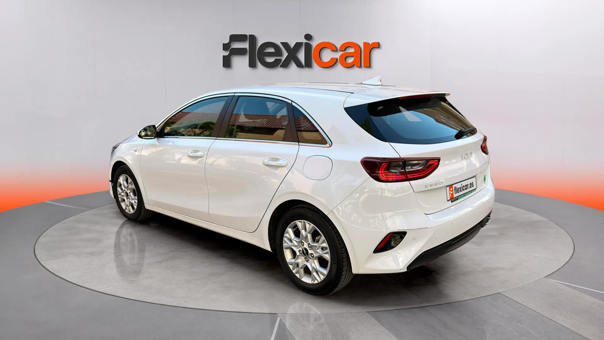 Kia Ceed 1.0 T-GDi Drive - foto 5