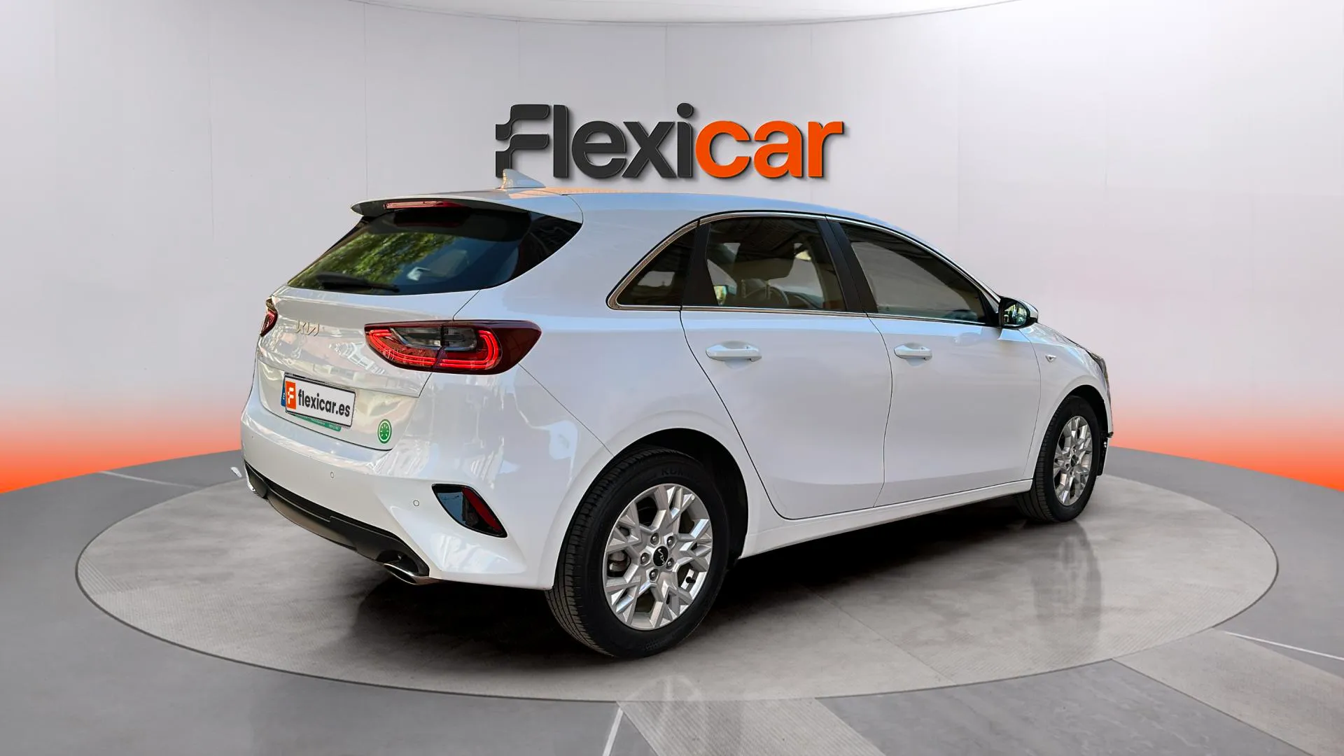 Kia Ceed 1.0 T-GDi Drive - foto 7