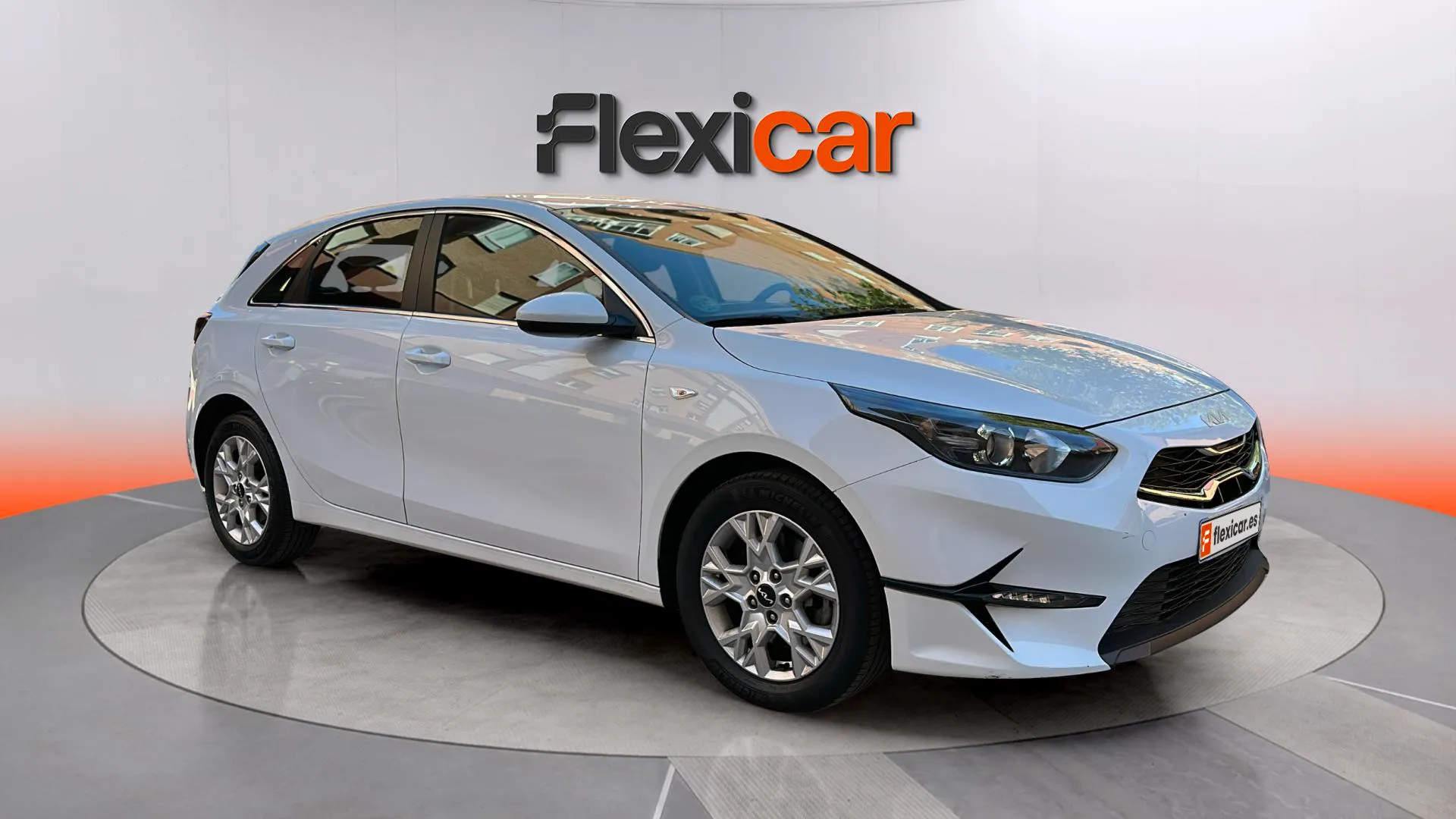 Kia Ceed 1.0 T-GDi Drive