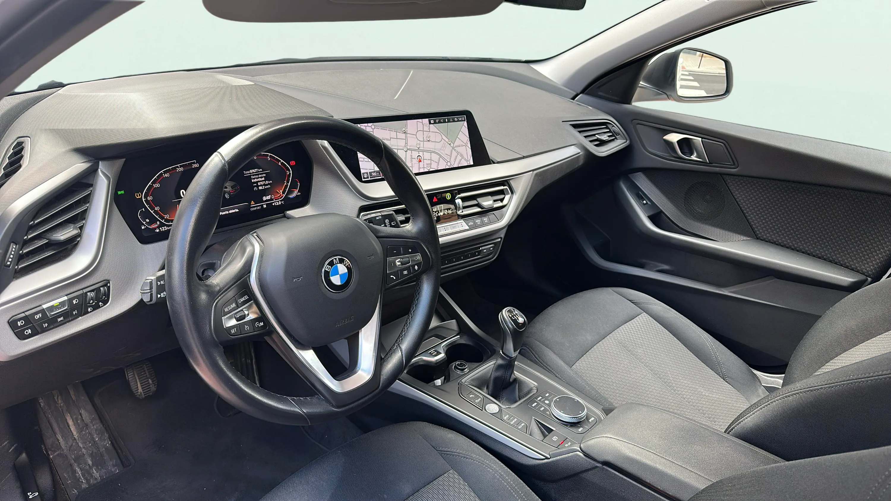 BMW Serie 1 118i - foto 11