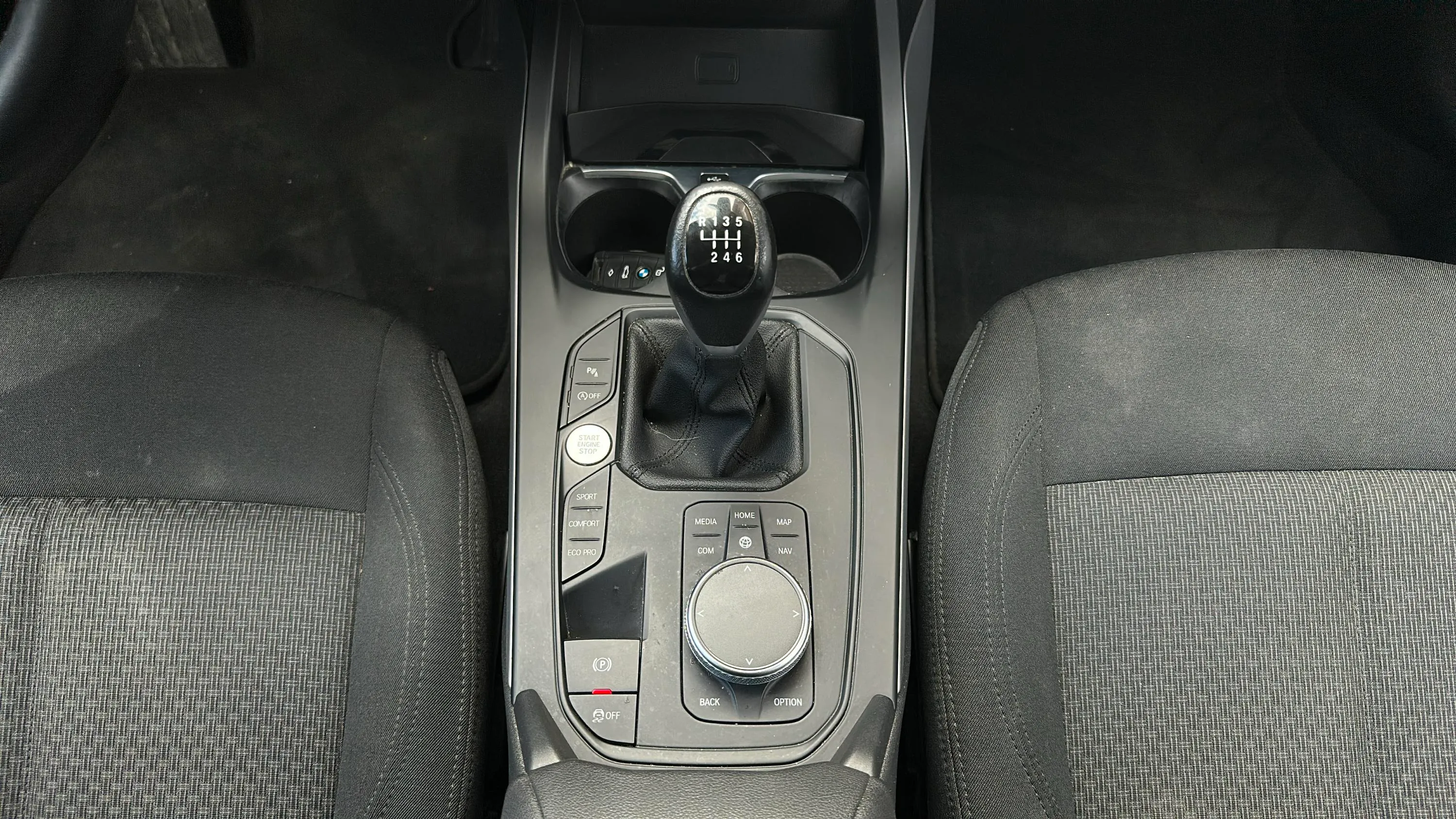 BMW Serie 1 118i - foto 16
