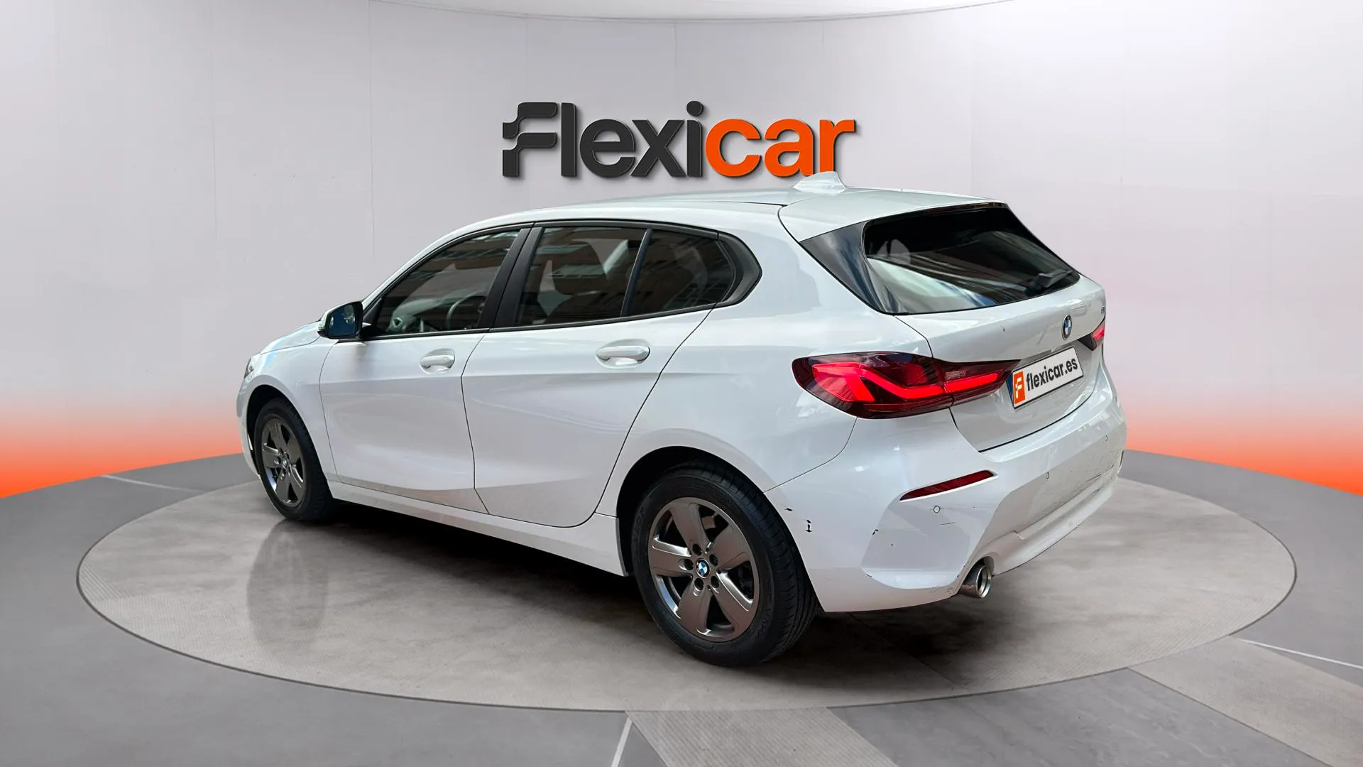 BMW Serie 1 118i - foto 5