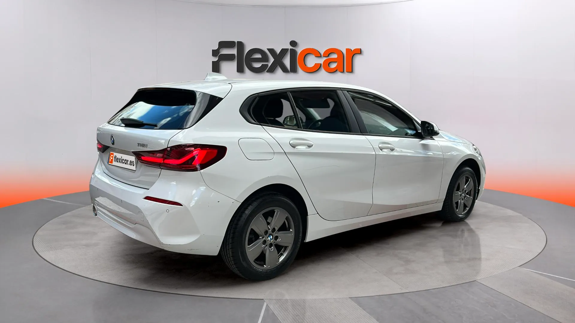 BMW Serie 1 118i - foto 7