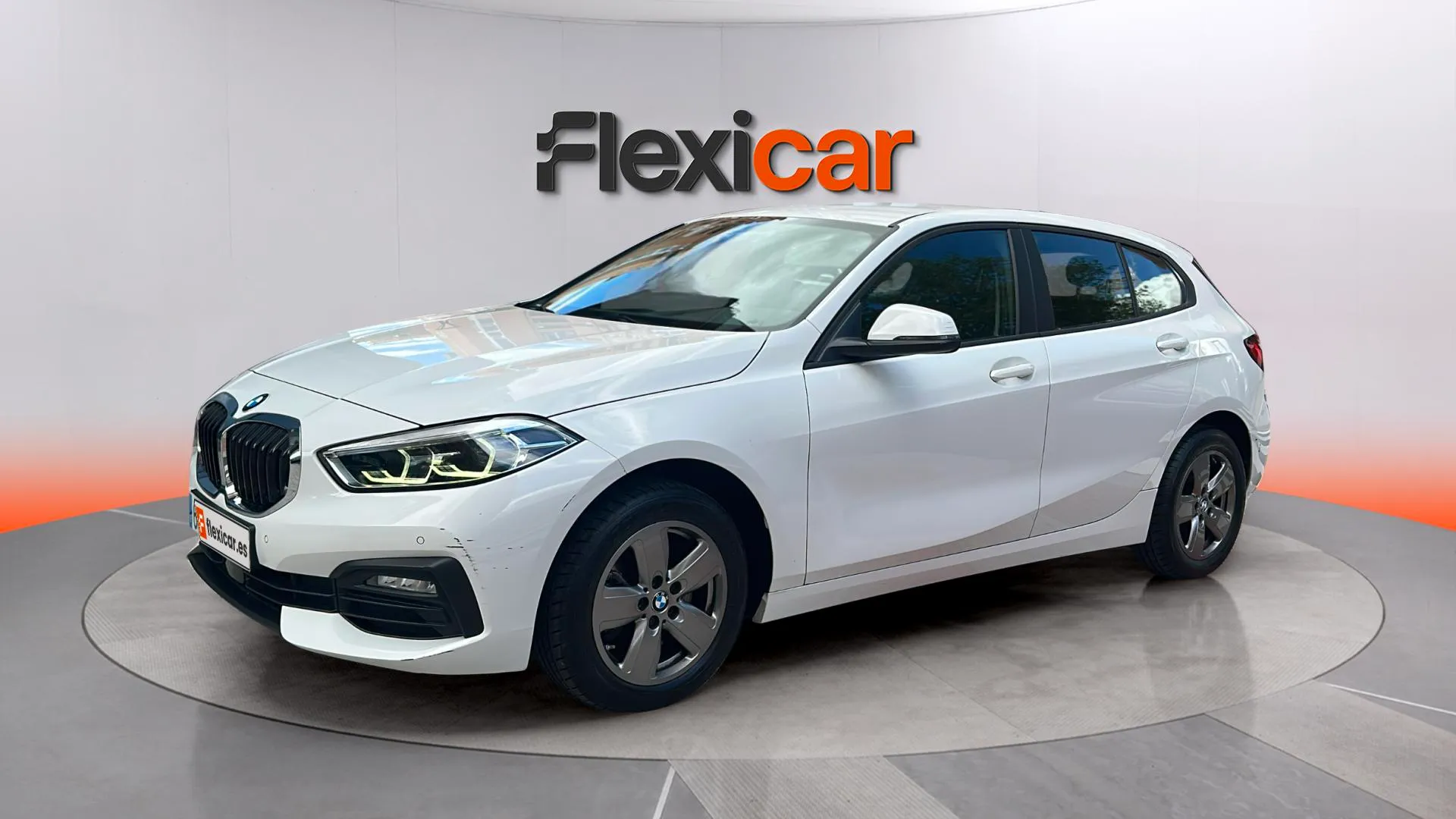 BMW Serie 1 118i - foto 3