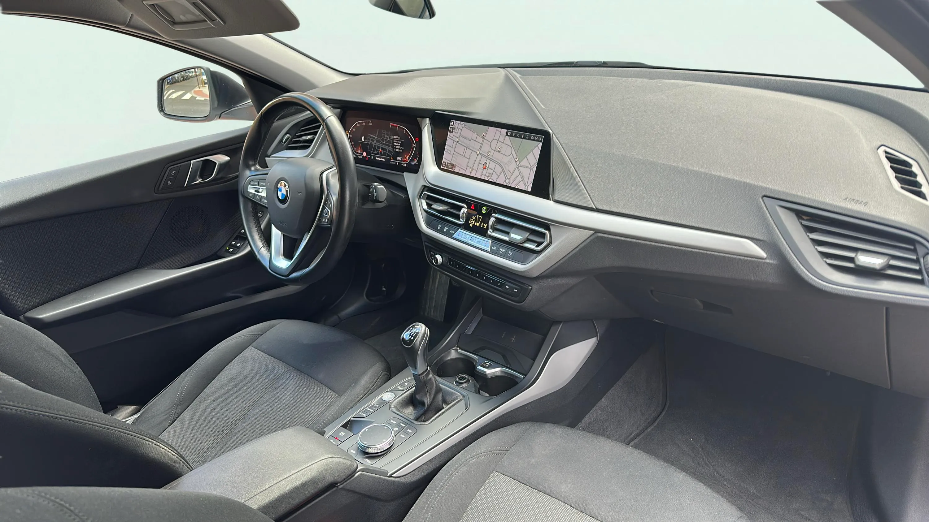 BMW Serie 1 118i - foto 10