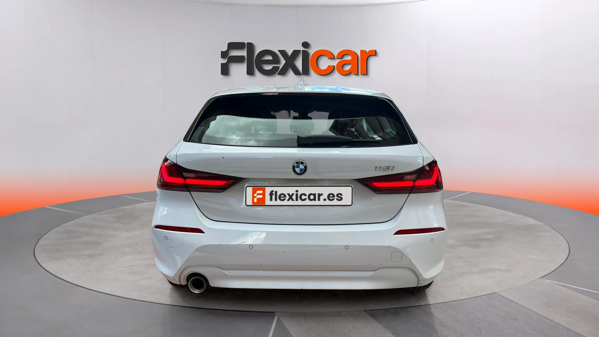 BMW Serie 1 118i - foto 6