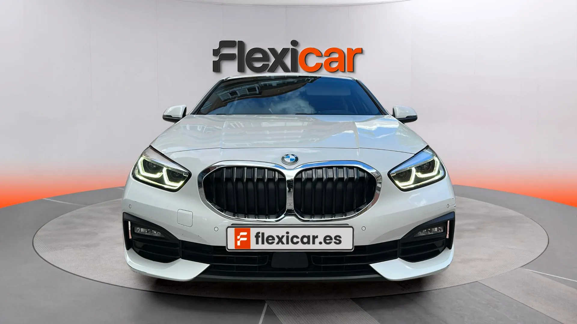 BMW Serie 1 118i - foto 2