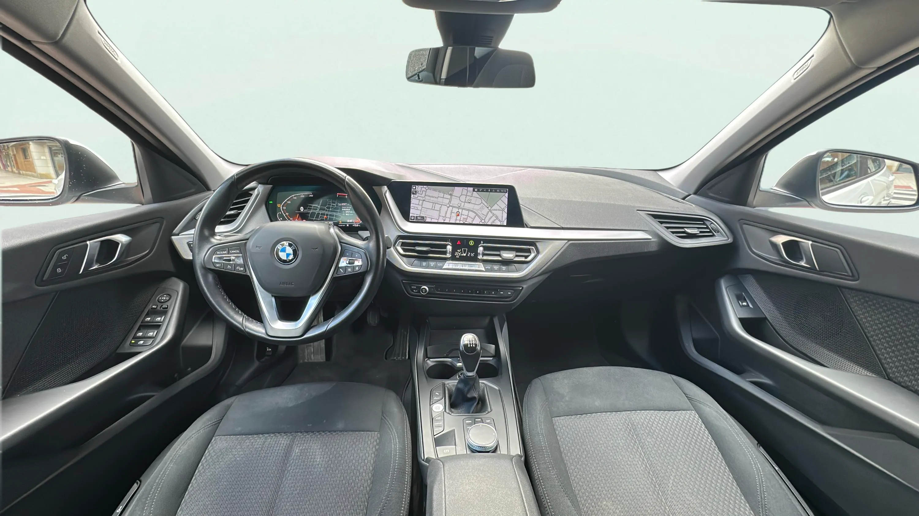 BMW Serie 1 118i - foto 12