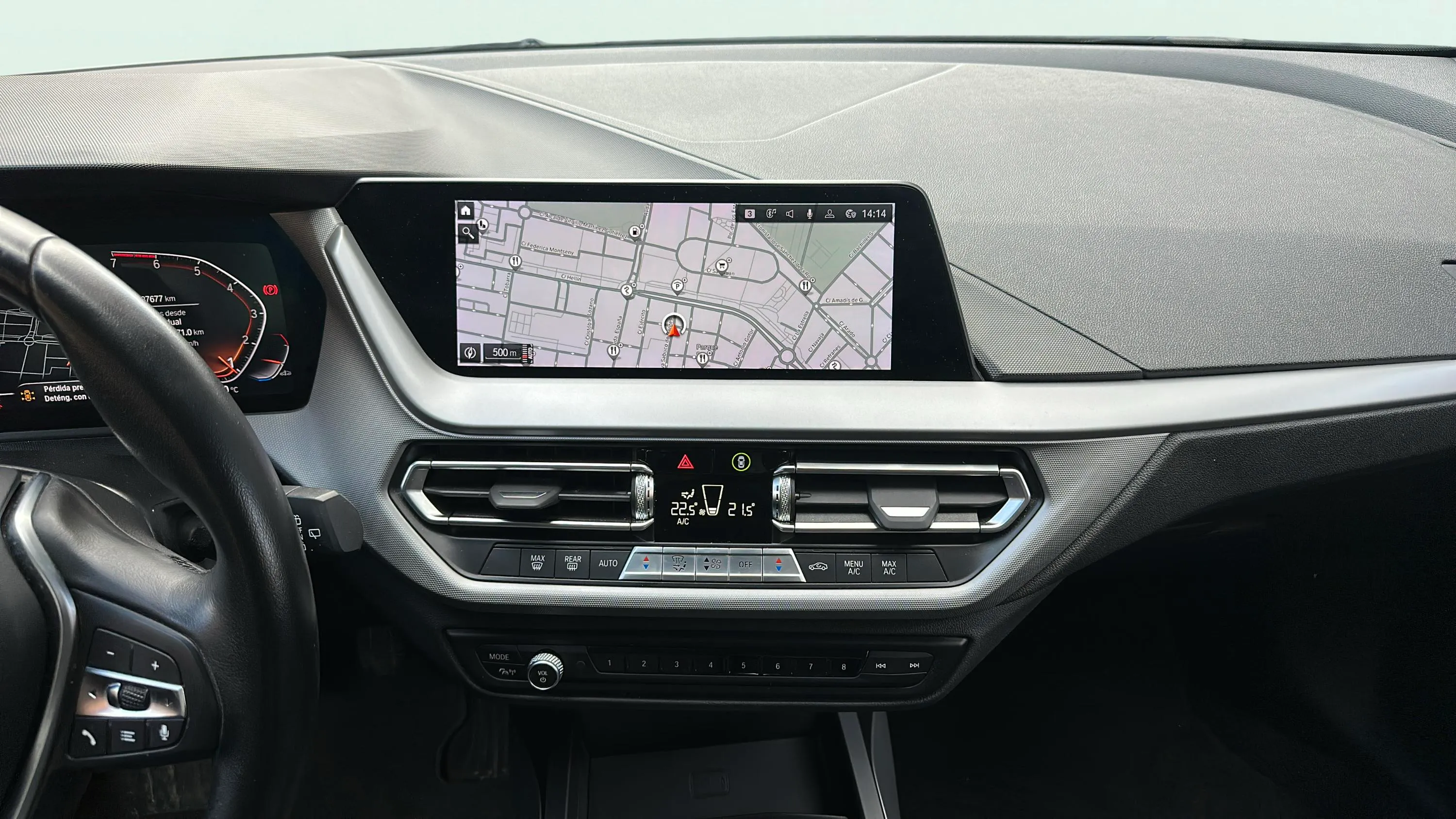 BMW Serie 1 118i - foto 15