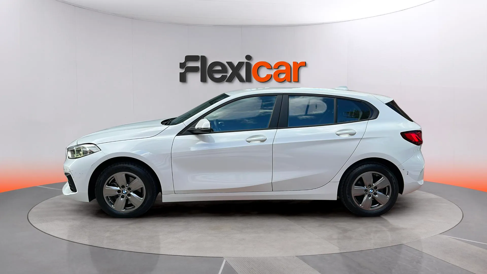 BMW Serie 1 118i - foto 4