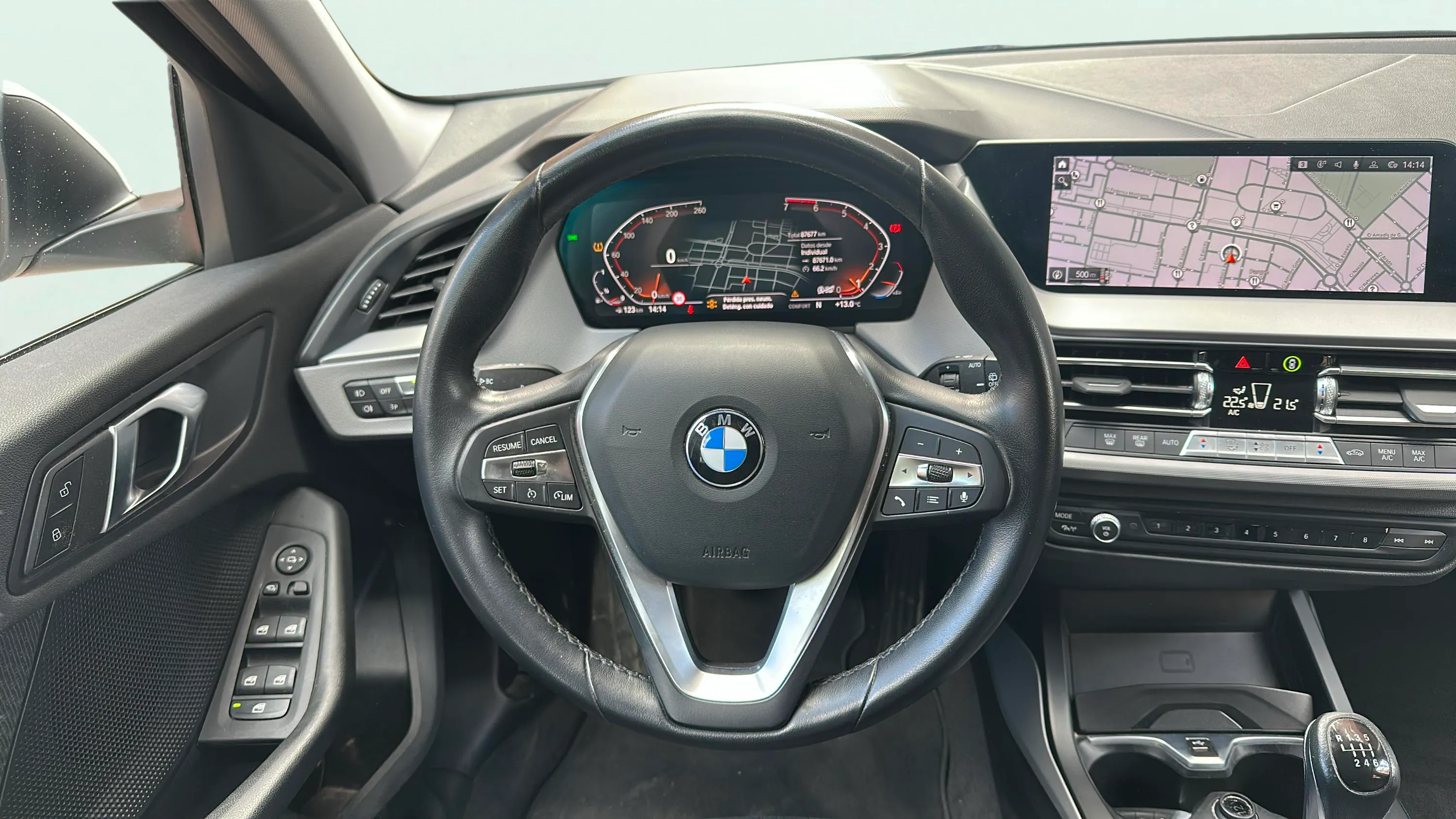 BMW Serie 1 118i - foto 13