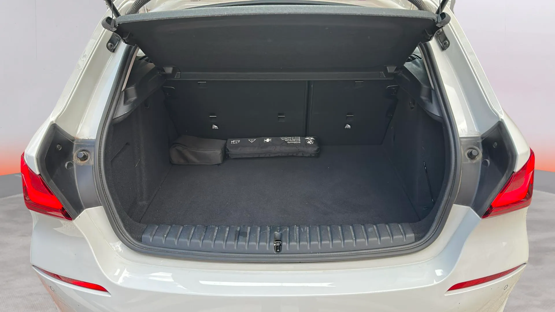 BMW Serie 1 118i - foto 9