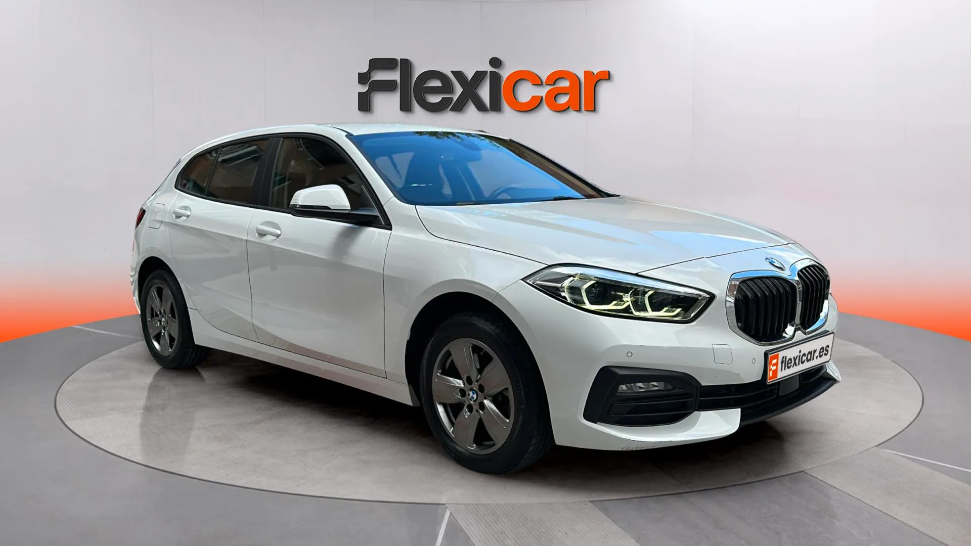 BMW Serie 1 118i