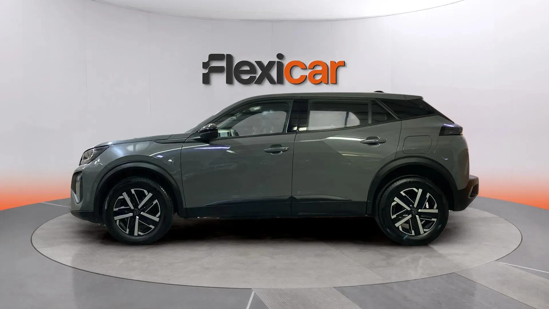 Peugeot 2008 Active Pack PureTech 100 - foto 4
