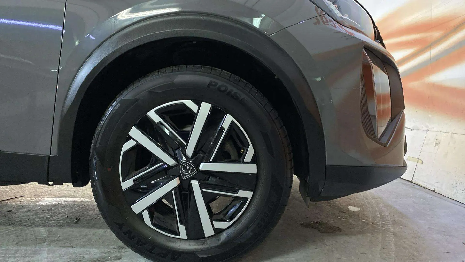 Peugeot 2008 Active Pack PureTech 100 - foto 23