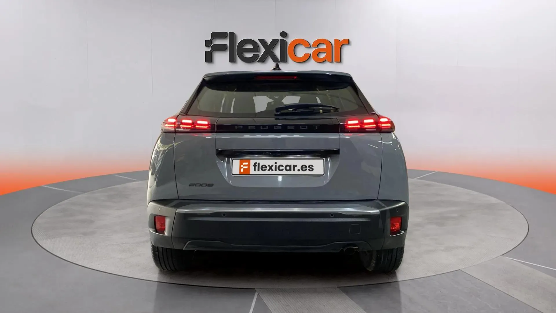 Peugeot 2008 Active Pack PureTech 100 - foto 6