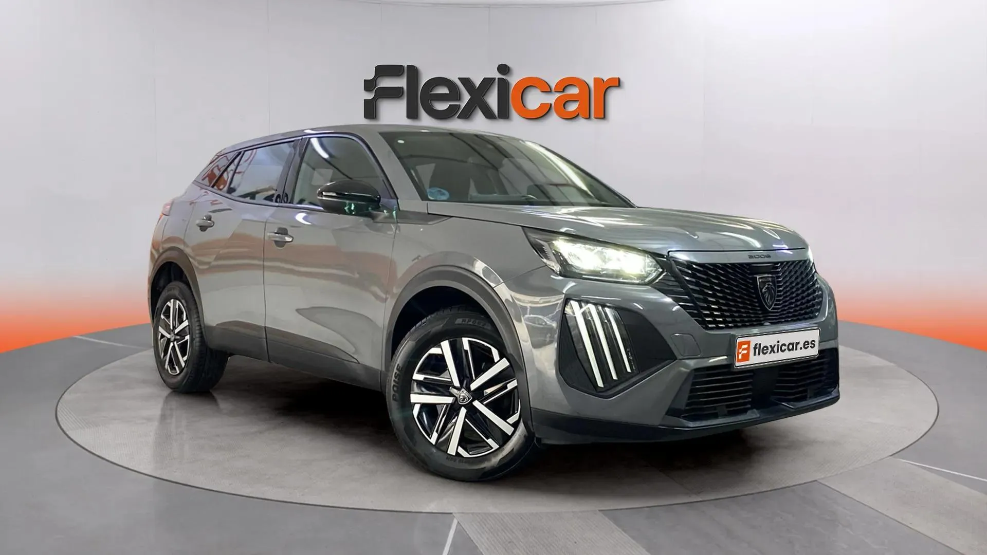 Peugeot 2008 Active Pack PureTech 100