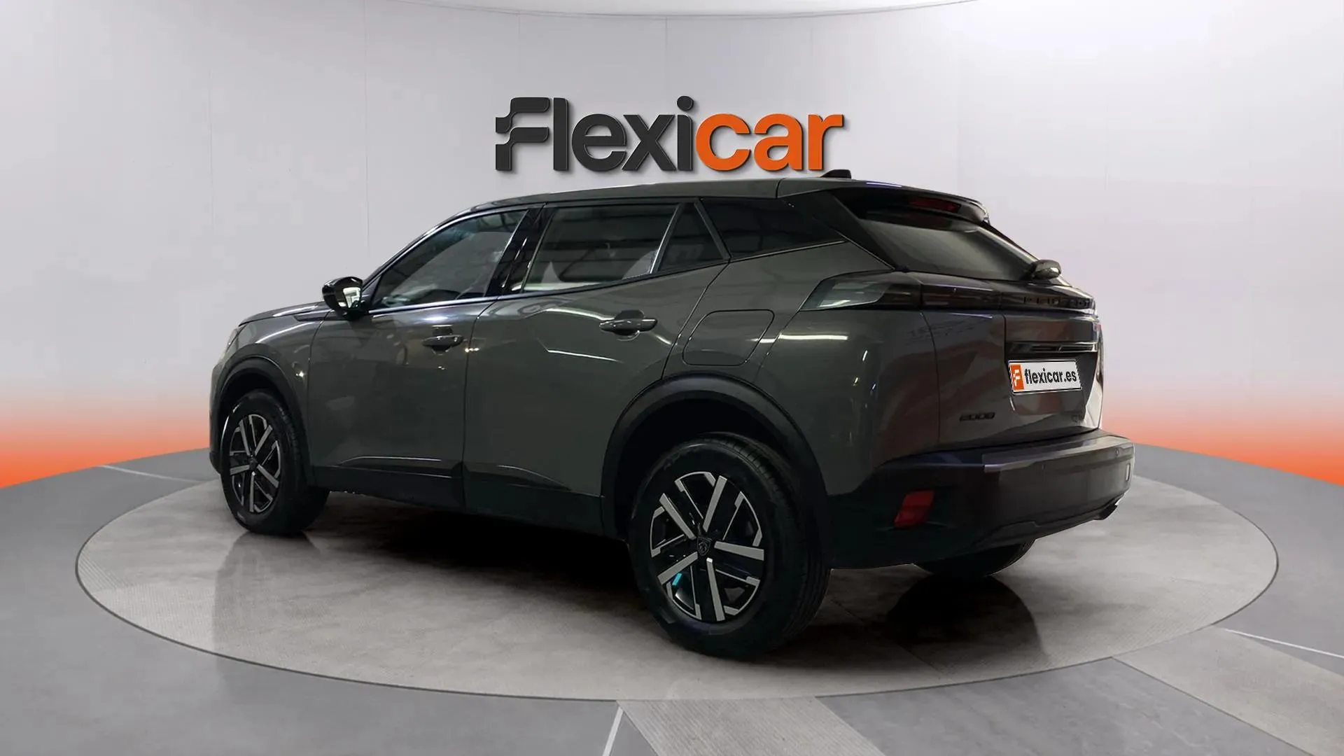 Peugeot 2008 Active Pack PureTech 100 - foto 5