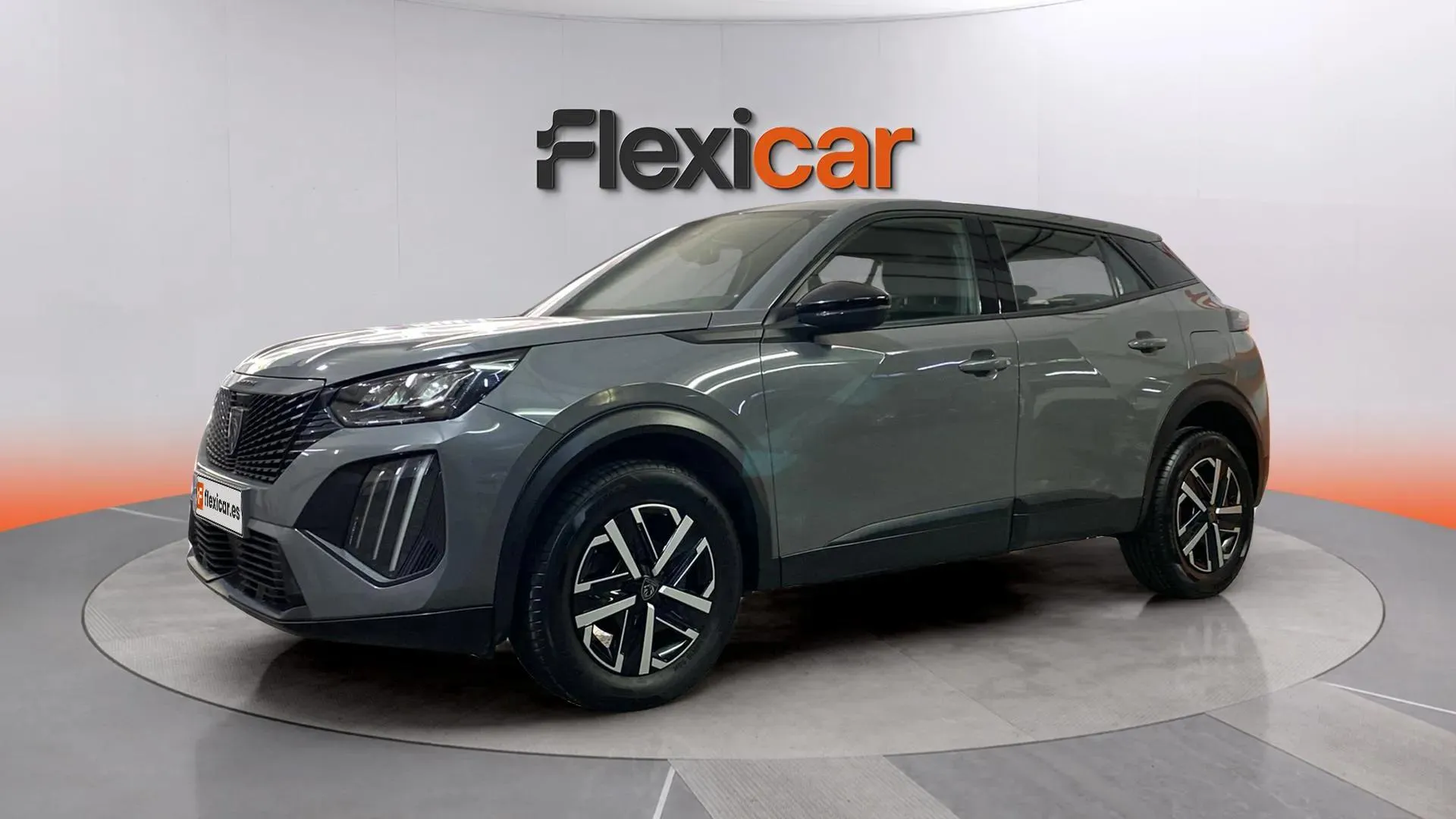 Peugeot 2008 Active Pack PureTech 100 - foto 3