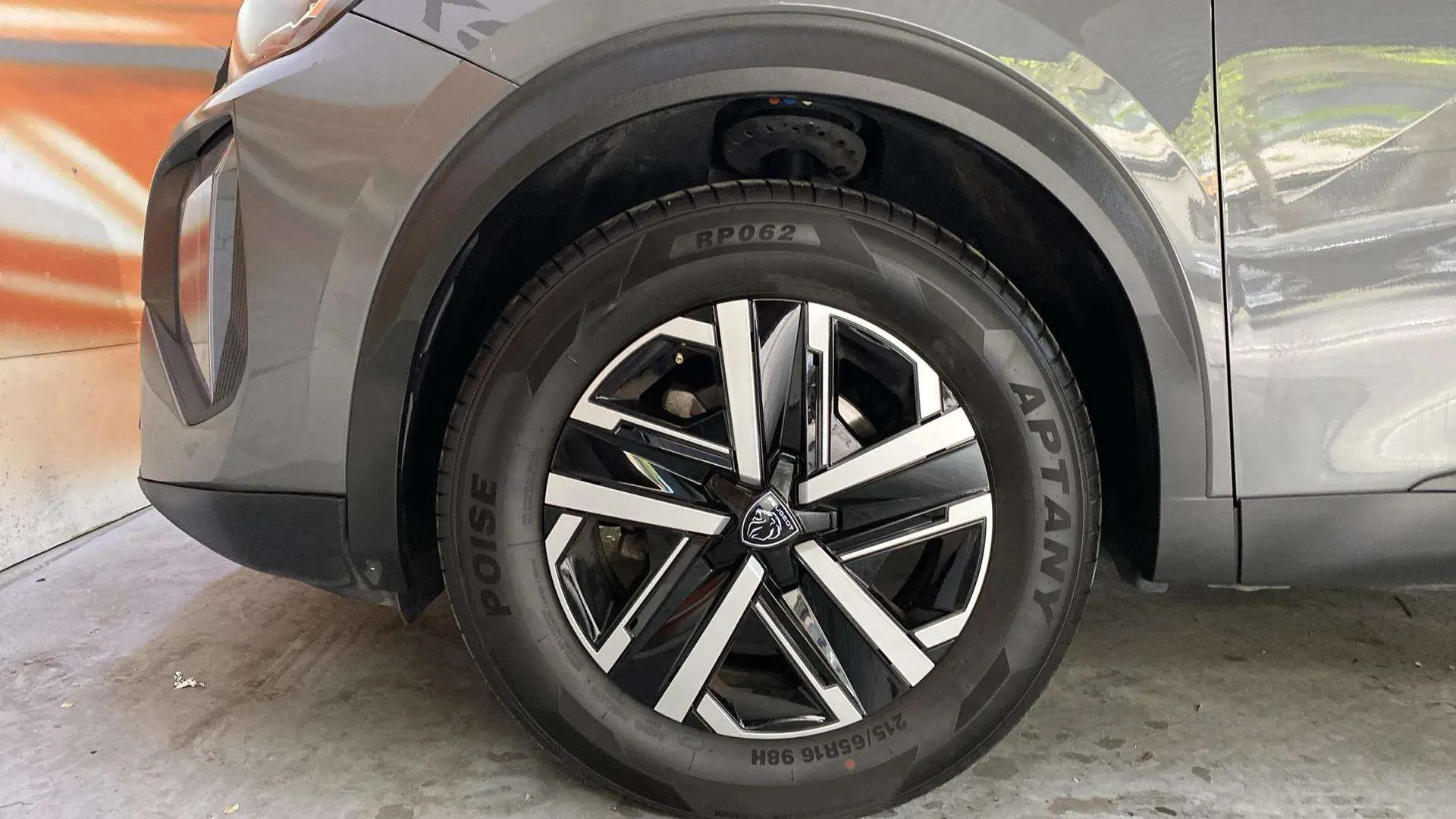 Peugeot 2008 Active Pack PureTech 100 - foto 22