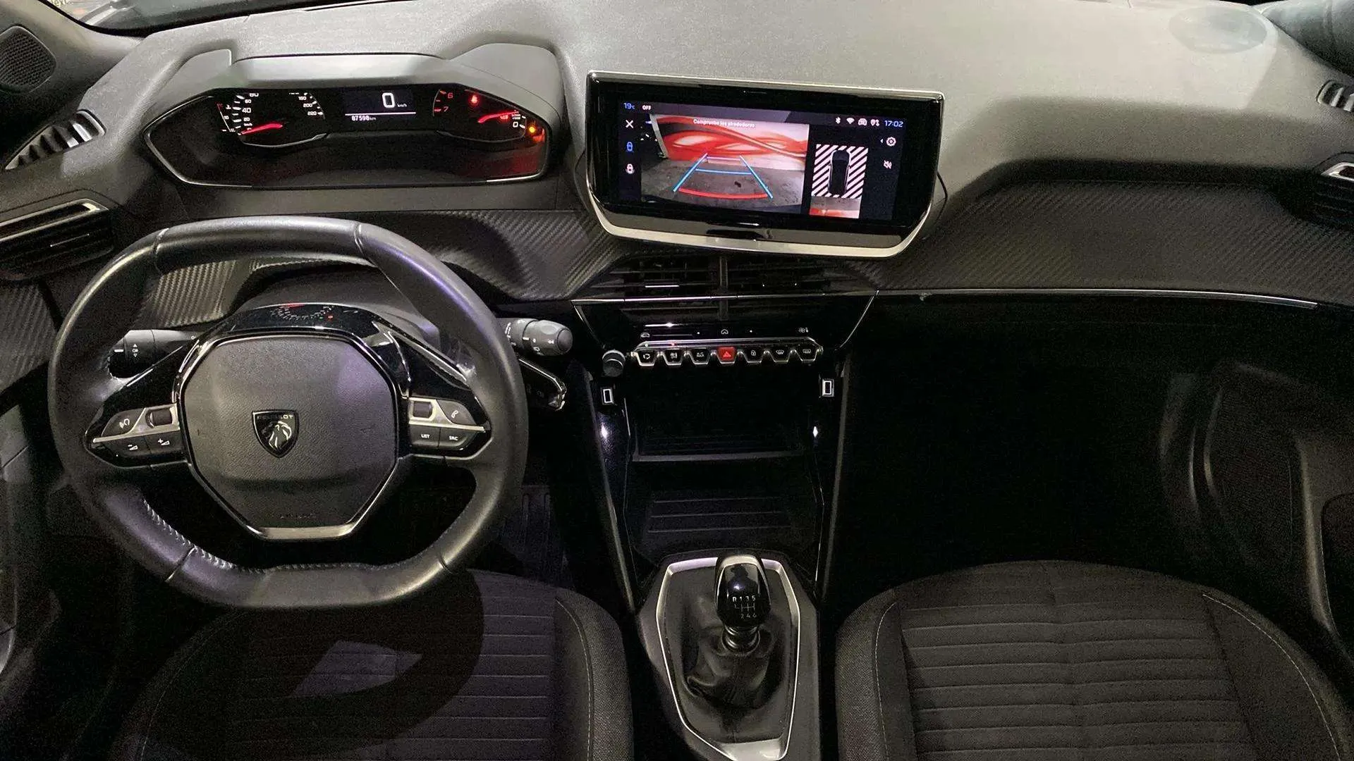 Peugeot 2008 Active Pack PureTech 100 - foto 14