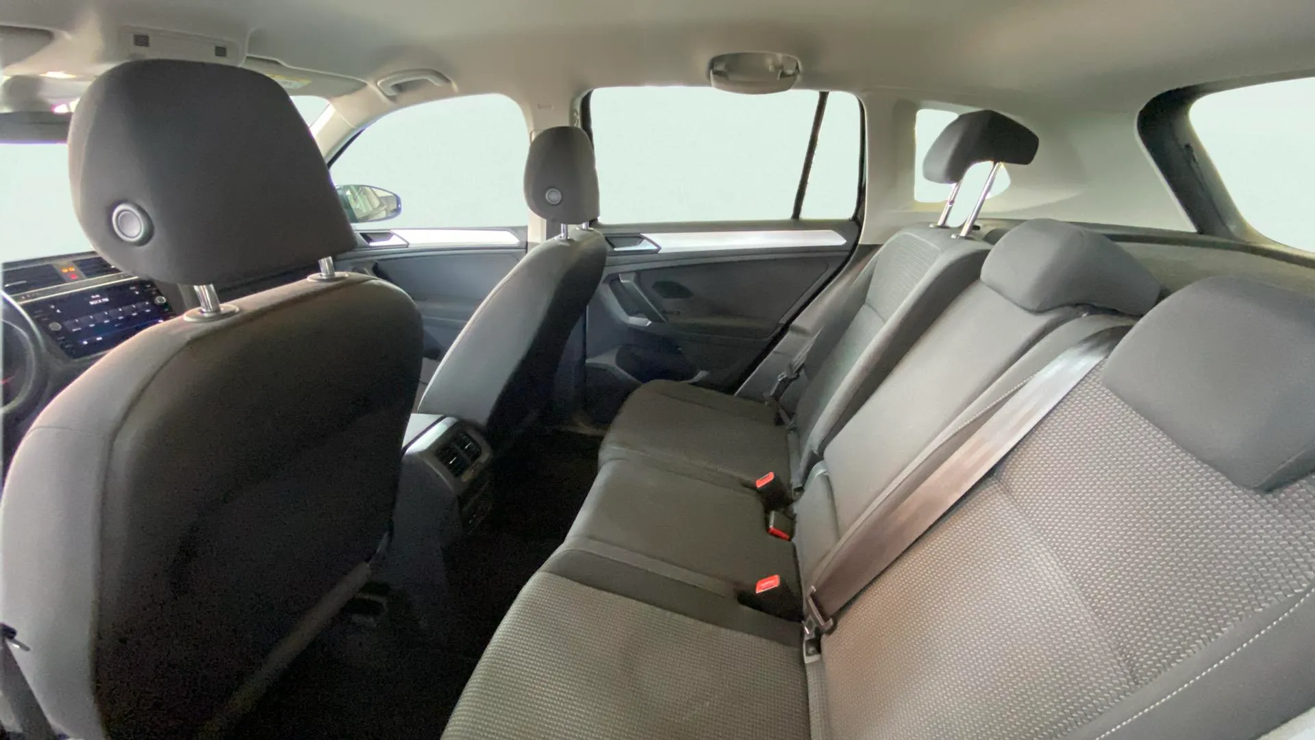 Volkswagen Tiguan Edition 2.0 TDI - foto 12