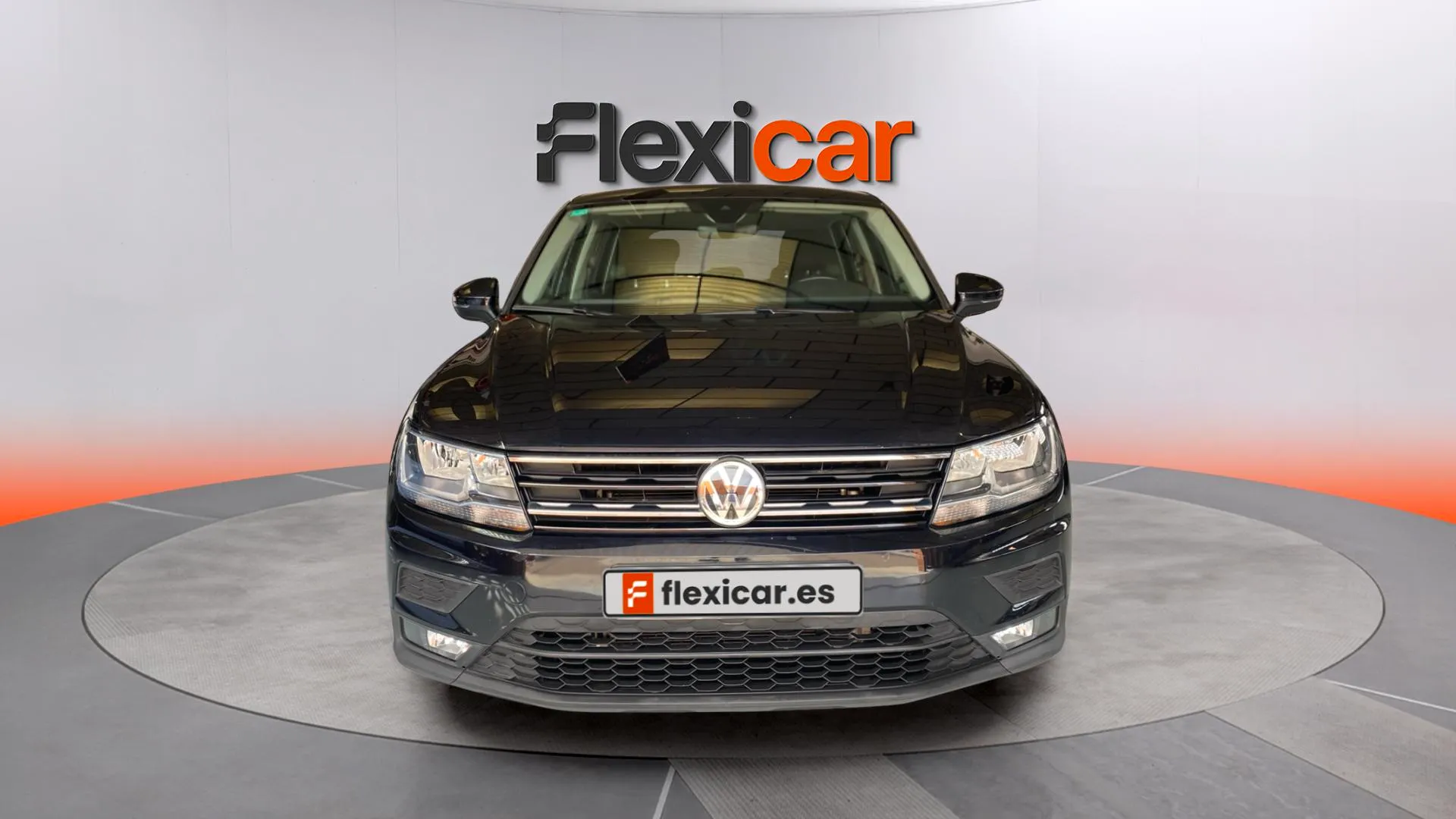 Volkswagen Tiguan Edition 2.0 TDI - foto 2
