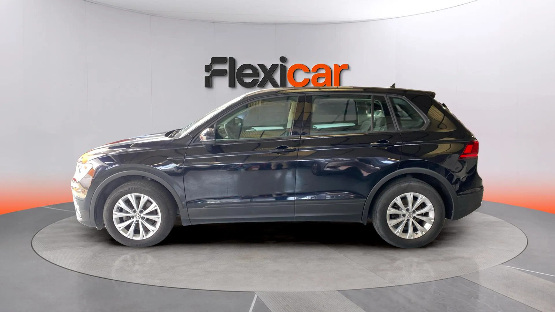 Volkswagen Tiguan Edition 2.0 TDI - foto 4