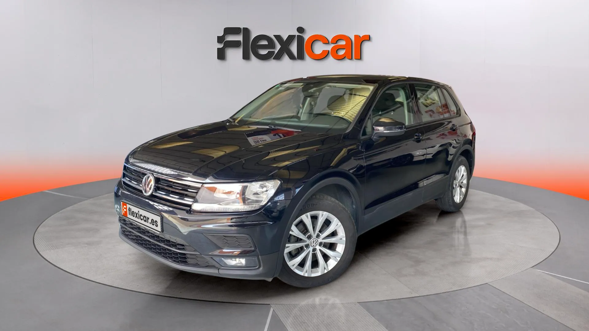 Volkswagen Tiguan Edition 2.0 TDI - foto 3
