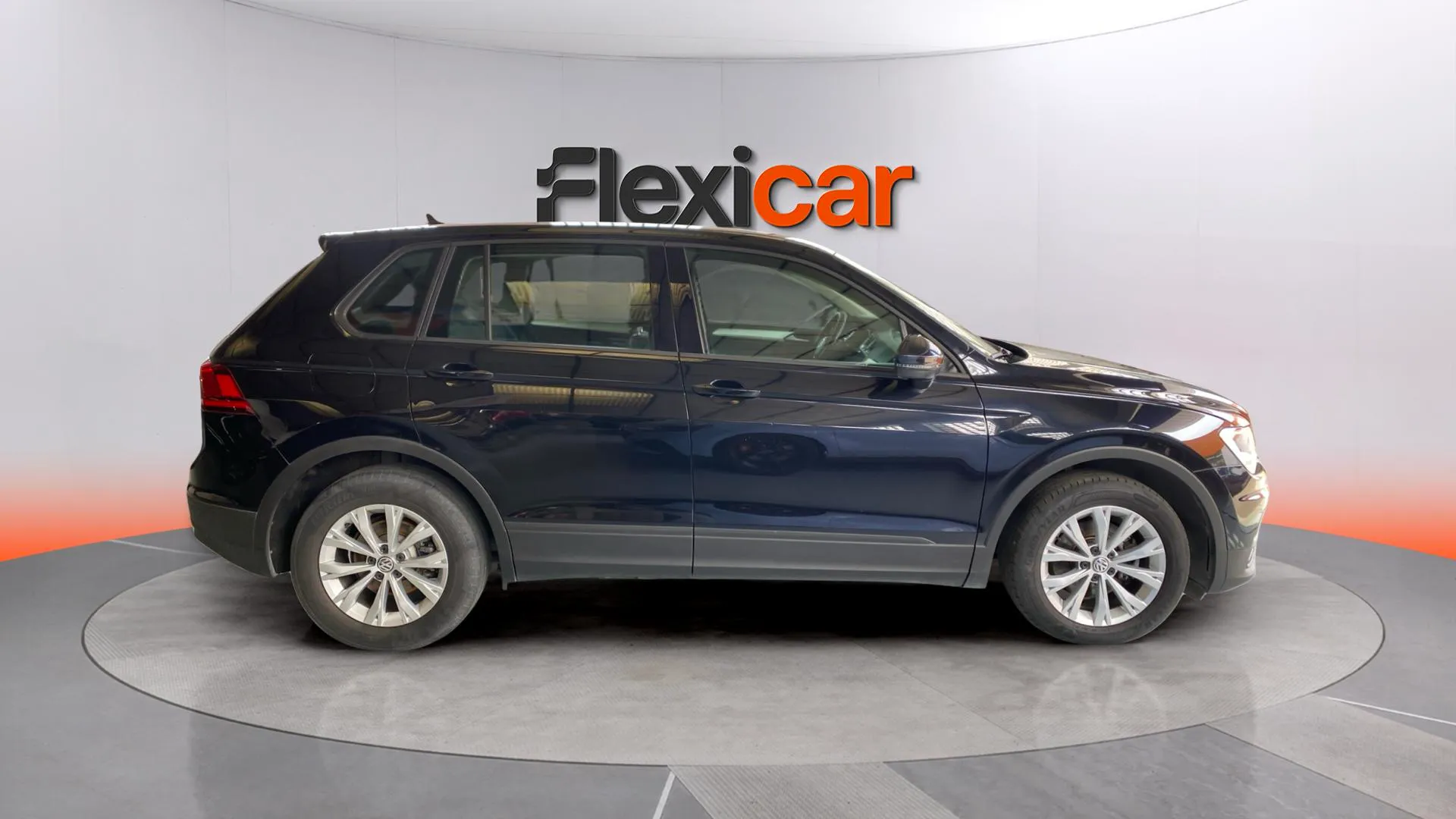 Volkswagen Tiguan Edition 2.0 TDI - foto 5