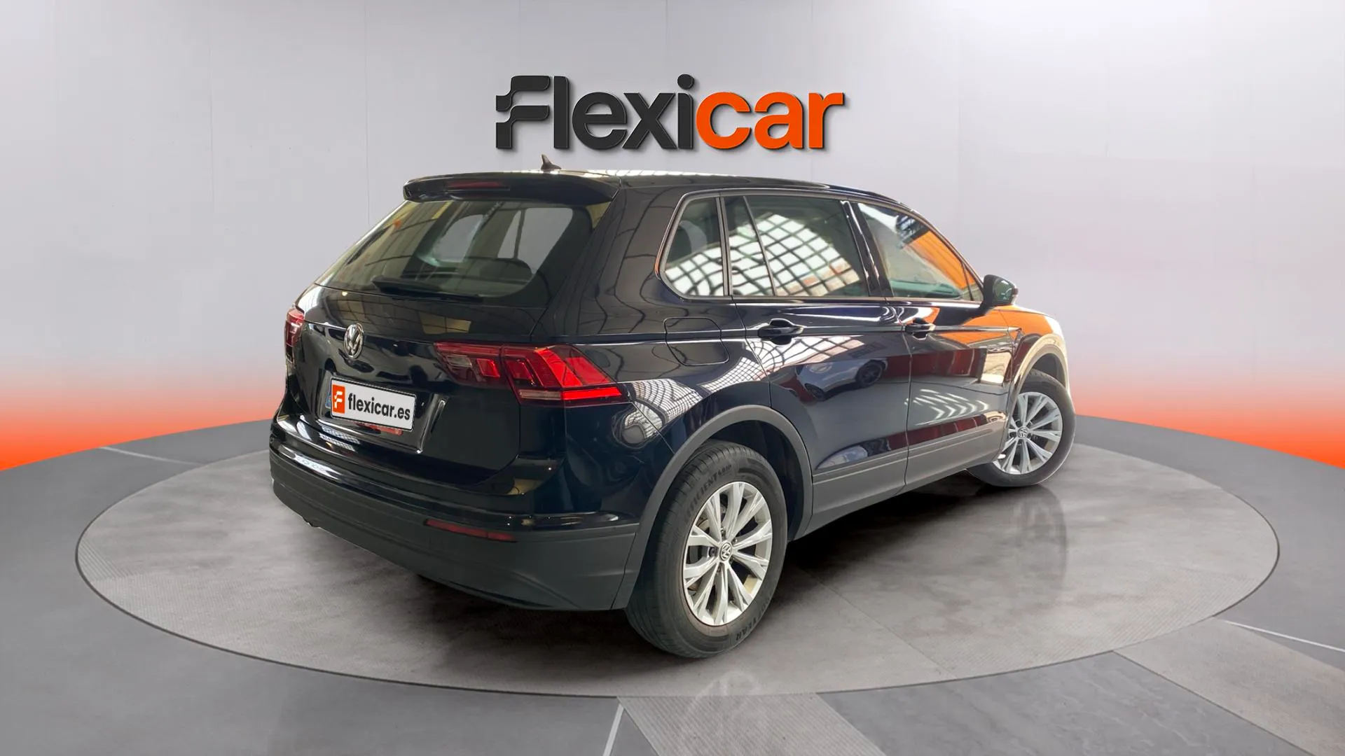 Volkswagen Tiguan Edition 2.0 TDI - foto 6