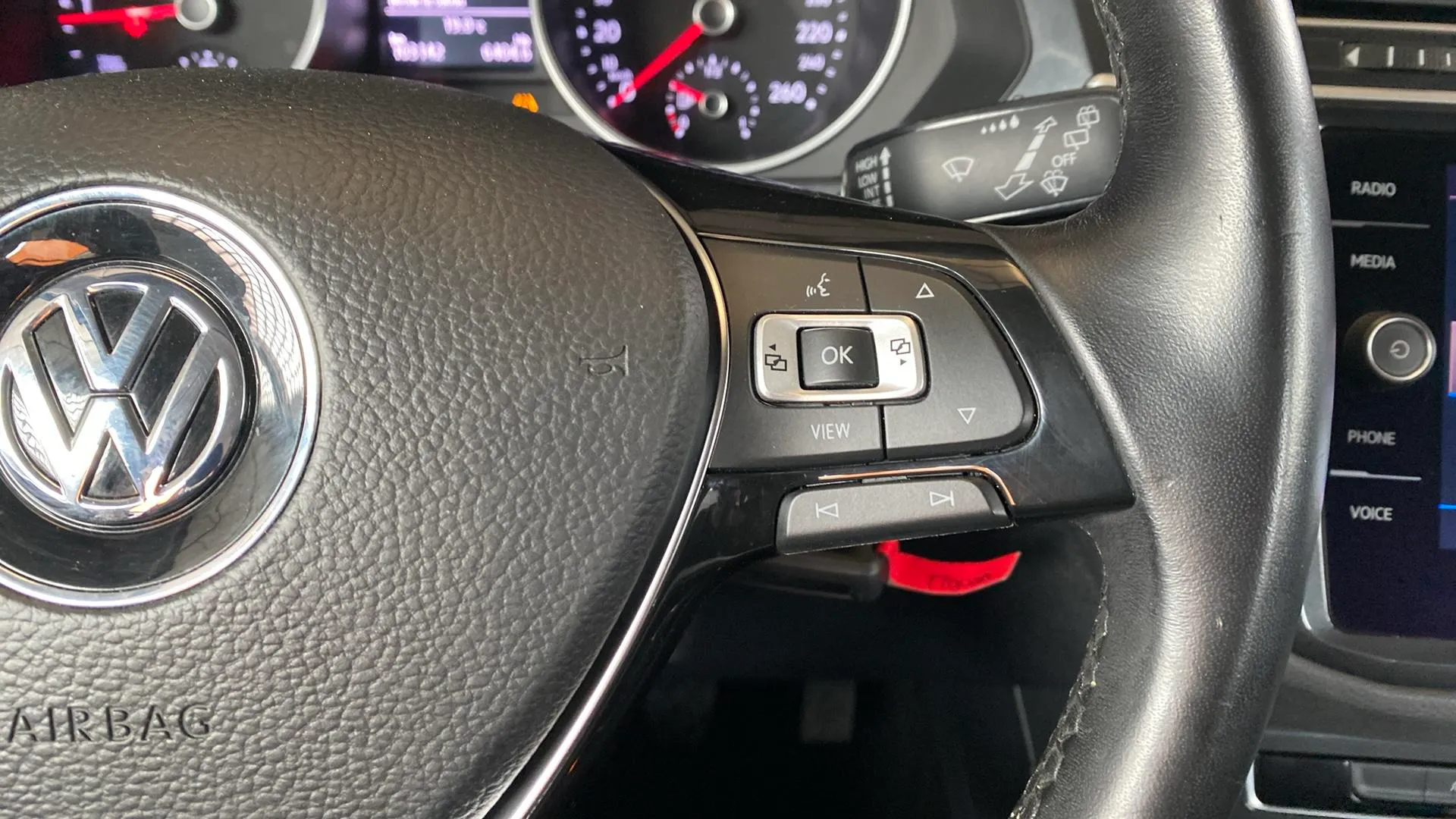 Volkswagen Tiguan Edition 2.0 TDI - foto 17