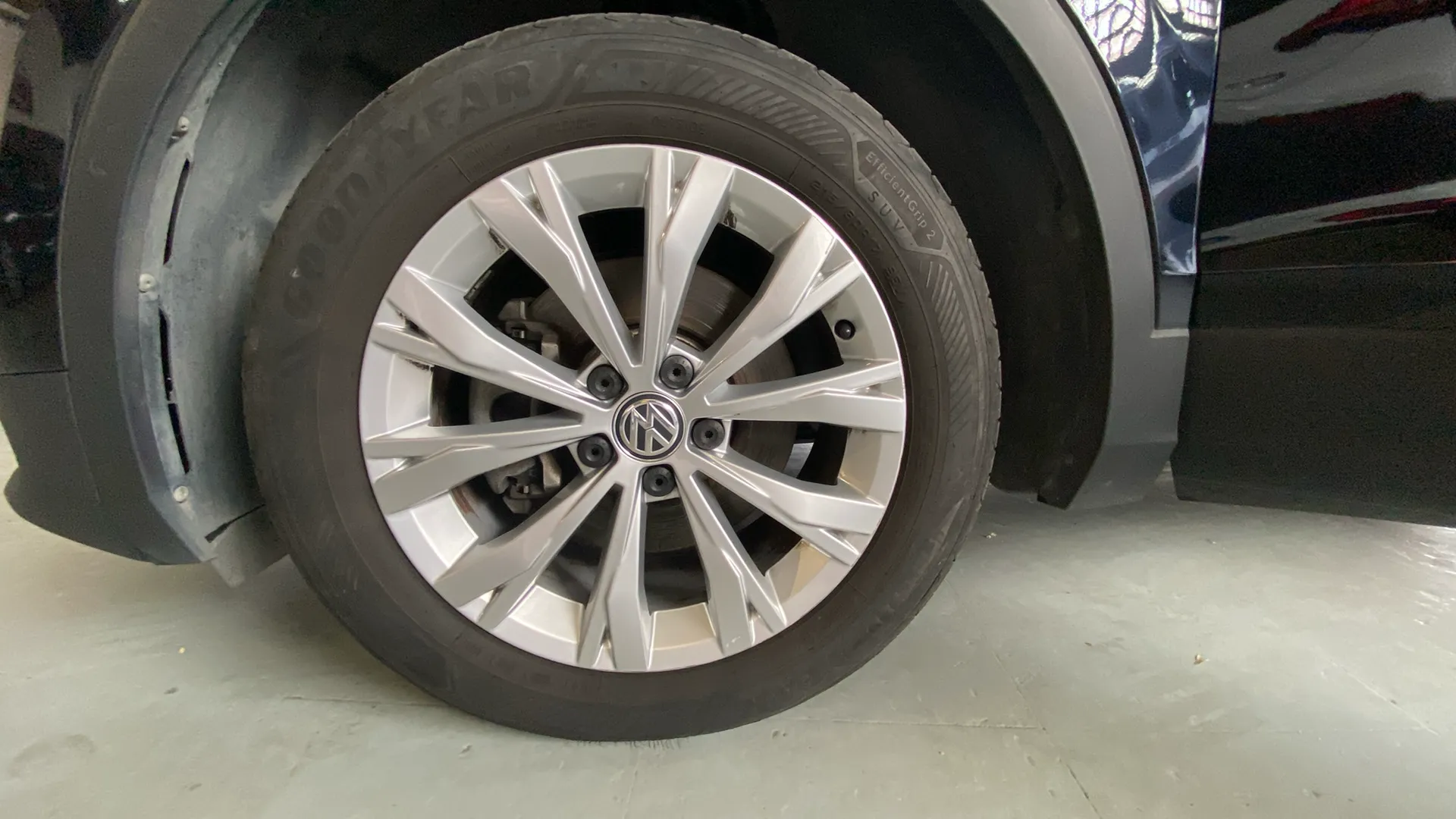 Volkswagen Tiguan Edition 2.0 TDI - foto 30