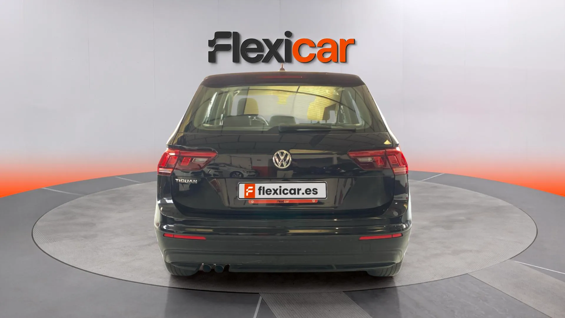 Volkswagen Tiguan Edition 2.0 TDI - foto 7